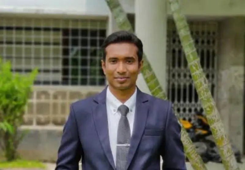 বহিষ্কারই কি যথেষ্ট? সরাসরি বার্তা দিলেন সাইয়েদ আবদুল্লাহ বহিষ্কারই কি যথেষ্ট? সরাসরি বার্তা দিলেন সাইয়েদ আবদুল্লাহ