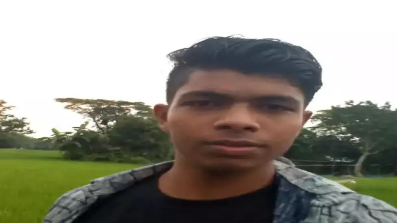 মাদক বিক্রি করতে নিষেধ করায় ছাত্রদল নেতাকে ছুরিকাঘাতে খুন মাদক বিক্রি করতে নিষেধ করায় ছাত্রদল নেতাকে ছুরিকাঘাতে খুন