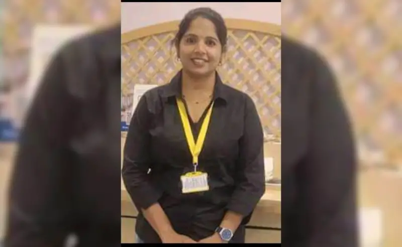 নতুন জীবনের আশায় পাড়ি জমাচ্ছিলেন লন্ডনে, বিমান বিধ্বস্তে স্বপ্ন শেষ এই নার্সের