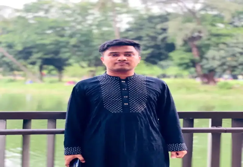 বাবা—নীরব ত্যাগের প্রতীক বাবা—নীরব ত্যাগের প্রতীক