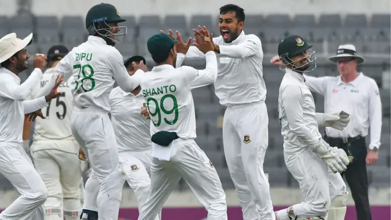 টাইগারদের প্রতিপক্ষ কারা? টাইগারদের প্রতিপক্ষ কারা?