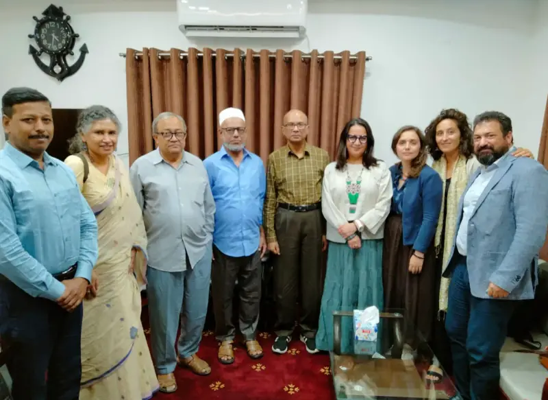 বাংলাদেশে গুম তদন্তে আরও স্বচ্ছতা ও জবাবদিহিতা চায় জাতিসংঘ বাংলাদেশে গুম তদন্তে আরও স্বচ্ছতা ও জবাবদিহিতা চায় জাতিসংঘ
