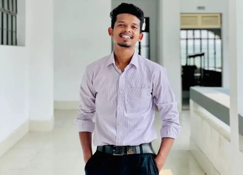 ইসলাম গ্রহণ করলেন ইবি শিক্ষার্থী সৈকত ইসলাম গ্রহণ করলেন ইবি শিক্ষার্থী সৈকত