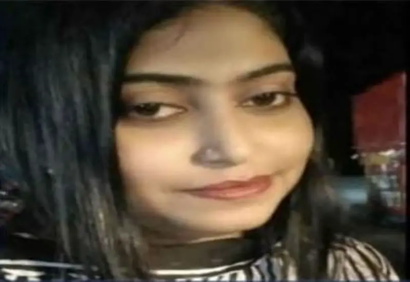 রাজধানীতে অর্ধগলিত মরদেহ উদ্ধার, স্বামী রাসেল পলাতক রাজধানীতে অর্ধগলিত মরদেহ উদ্ধার, স্বামী রাসেল পলাতক