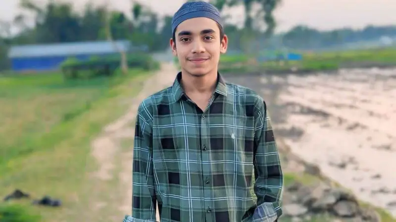 কুমিল্লার ব্রাহ্মণপাড়ায় তরুণের ঝুলন্ত মরদেহ উদ্ধার কুমিল্লার ব্রাহ্মণপাড়ায় তরুণের ঝুলন্ত মরদেহ উদ্ধার