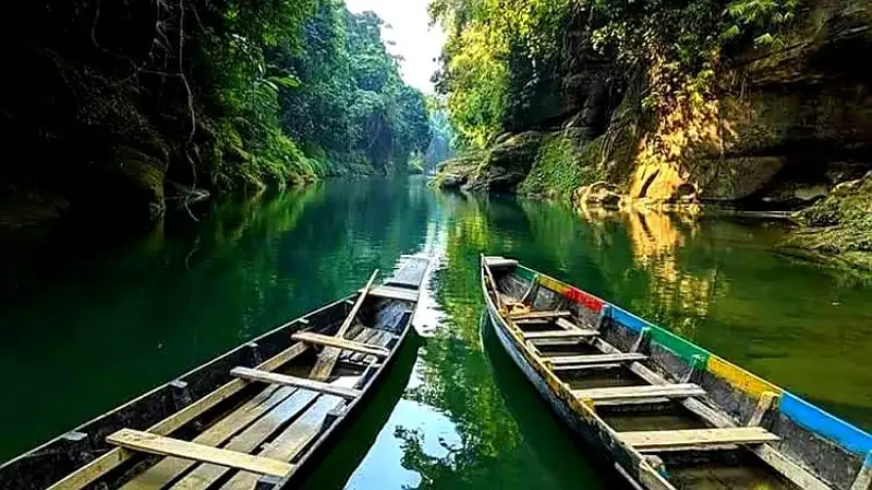 বৈরী আবহাওয়ার কারণে বান্দরবানের দেবতাখুম পর্যটন বন্ধ ঘোষণা বৈরী আবহাওয়ার কারণে বান্দরবানের দেবতাখুম পর্যটন বন্ধ ঘোষণা