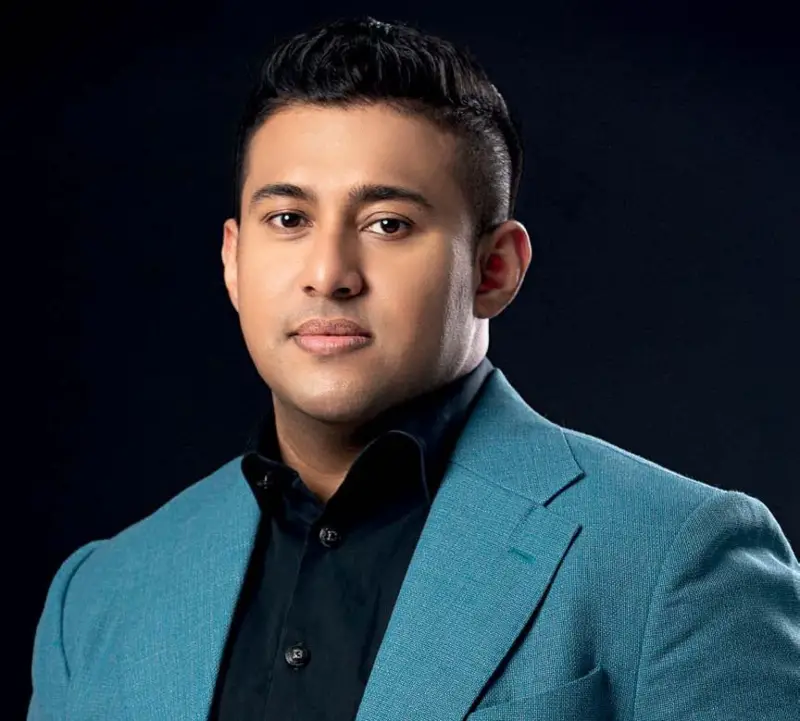 ইসরায়েল-ইরানের যুদ্ধের জন্য বিকল্প বাজার ও উৎস খুঁজে বের করতে হবে: সাকিফ শামীম ইসরায়েল-ইরানের যুদ্ধের জন্য বিকল্প বাজার ও উৎস খুঁজে বের করতে হবে: সাকিফ শামীম