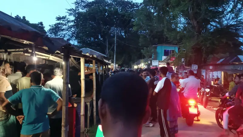 আলফাডাঙ্গায় চাঁদাবাজির অভিযোগে যুবদল নেতা আটক আলফাডাঙ্গায় চাঁদাবাজির অভিযোগে যুবদল নেতা আটক
