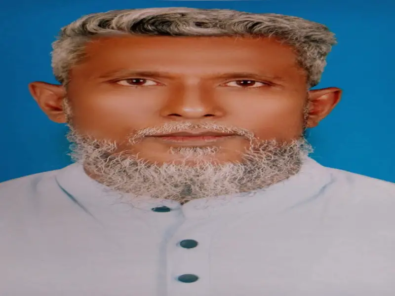সোনারগাঁও পৌর শ্রমিক দলের সভাপতির পদ থেকে আবুল হোসেনের পদত্যাগ সোনারগাঁও পৌর শ্রমিক দলের সভাপতির পদ থেকে আবুল হোসেনের পদত্যাগ