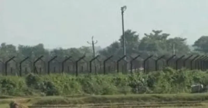 সিলেটের কোম্পানীগঞ্জ সীমান্তের ওপারে বাংলাদেশী যুবকের ঝুলন্ত লাশ সিলেটের কোম্পানীগঞ্জ সীমান্তের ওপারে বাংলাদেশী যুবকের ঝুলন্ত লাশ