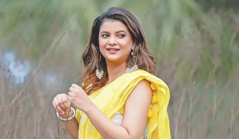 দেশ নিয়ে আমার আর কোনো প্রত্যাশা নেই: শবনম ফারিয়া
