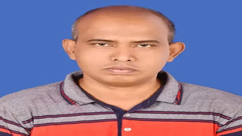 পীরগাছায় রাষ্ট্রবিরোধী প্রচারণার অভিযোগে আওয়ামী লীগ নেতাকে আটক পীরগাছায় রাষ্ট্রবিরোধী প্রচারণার অভিযোগে আওয়ামী লীগ নেতাকে আটক