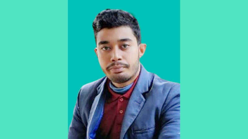 চরম হতাশায় সংবাদকর্মীর জীবনাবসান, পরিবার-সহকর্মীদের মাঝে শোক চরম হতাশায় সংবাদকর্মীর জীবনাবসান, পরিবার-সহকর্মীদের মাঝে শোক
