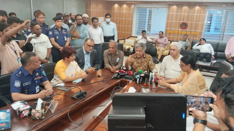 শিমুলিয়ায় আধুনিক পোর্ট নির্মাণ ও সৌন্দর্যবর্ধনের পরিকল্পনা শিমুলিয়ায় আধুনিক পোর্ট নির্মাণ ও সৌন্দর্যবর্ধনের পরিকল্পনা