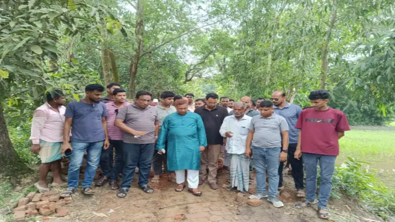 শহীদ জিয়াউর রহমান মানুষের দুর্ভোগ নিরসনে কাজ করেছেন শহীদ জিয়াউর রহমান মানুষের দুর্ভোগ নিরসনে কাজ করেছেন