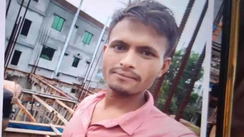 টাঙ্গাইলের সখীপুরে পা দোলাতে গিয়ে সাপের ছোবলে যুবকের মৃত্যু টাঙ্গাইলের সখীপুরে পা দোলাতে গিয়ে সাপের ছোবলে যুবকের মৃত্যু