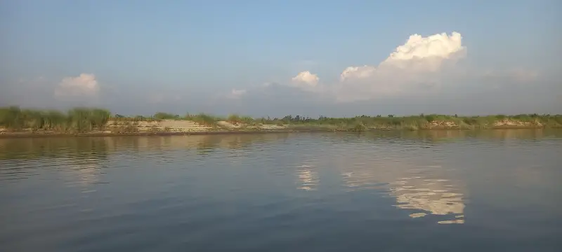 আবারও যমুনা নদীর পানি বাড়ছে, নিম্নাঞ্চল প্লাবিত আবারও যমুনা নদীর পানি বাড়ছে, নিম্নাঞ্চল প্লাবিত