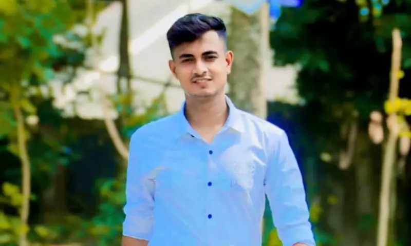 রহস্যজনকভাবে টেলিকম ব্যবসায়ী নিখোঁজ রহস্যজনকভাবে টেলিকম ব্যবসায়ী নিখোঁজ