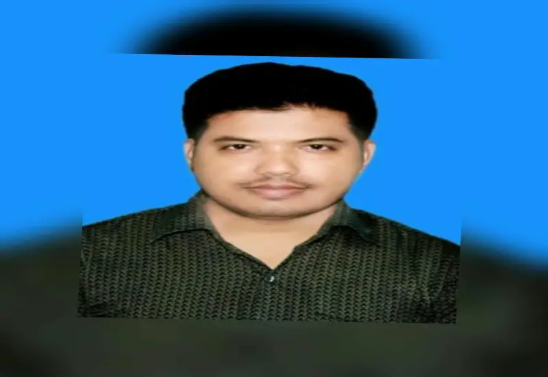 কমলনগরে সড়ক দুর্ঘটনায় আহত শিক্ষক সোহেল রানার মৃত্যু কমলনগরে সড়ক দুর্ঘটনায় আহত শিক্ষক সোহেল রানার মৃত্যু