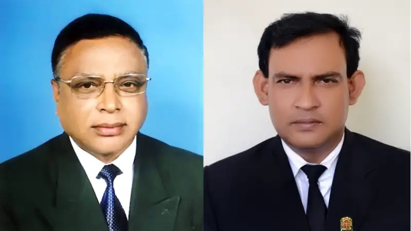 শেরপুরে জাতীয়তাবাদী আইনজীবী ফোরামের সম্মেলন প্রস্তুতি কমিটি গঠন শেরপুরে জাতীয়তাবাদী আইনজীবী ফোরামের সম্মেলন প্রস্তুতি কমিটি গঠন