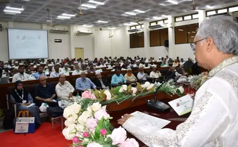 রাবিতে কলা ও মানববিদ্যা বিষয়ে আন্তর্জাতিক সম্মেলন শুরু রাবিতে কলা ও মানববিদ্যা বিষয়ে আন্তর্জাতিক সম্মেলন শুরু