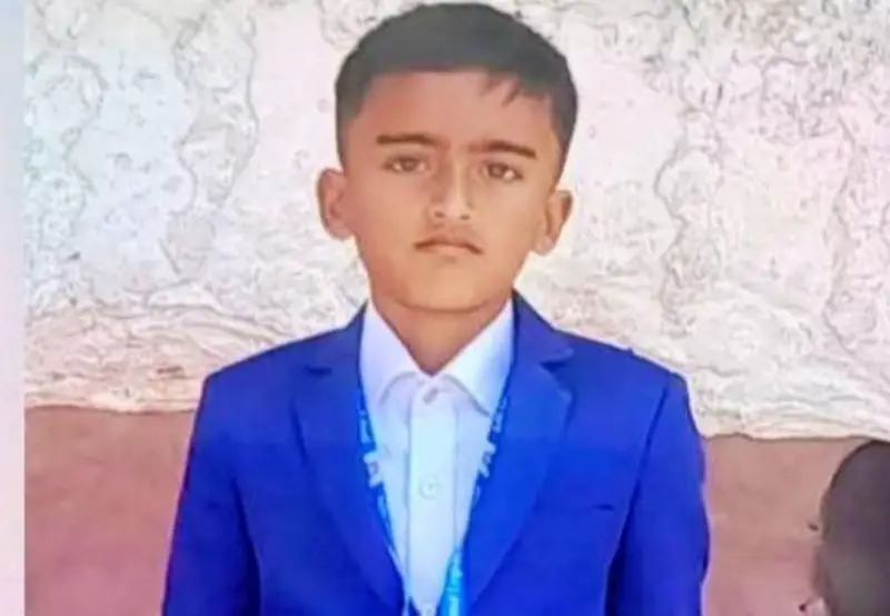 নাটোরে ১০ বছরের শিশুকে গলা কেটে হত্যা, নির্মাণাধীন ফ্যাক্টরির পাশে মিলল লাশ নাটোরে ১০ বছরের শিশুকে গলা কেটে হত্যা, নির্মাণাধীন ফ্যাক্টরির পাশে মিলল লাশ