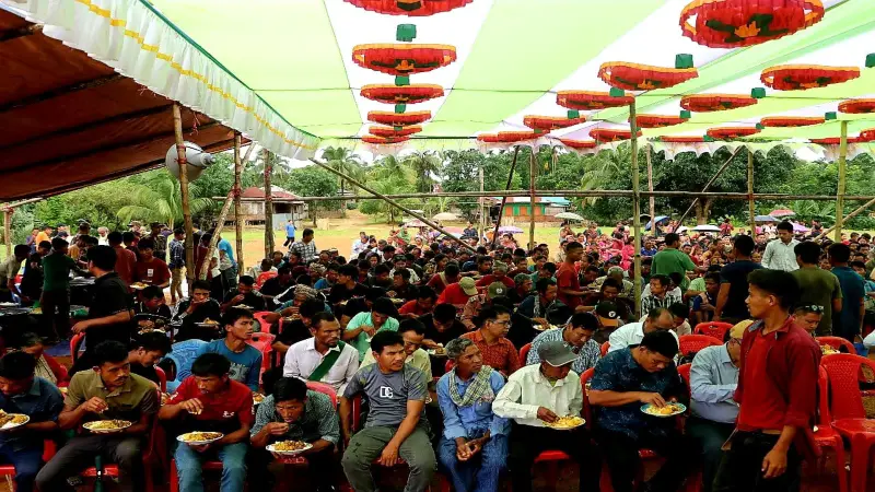 বান্দরবানের দুর্গম এলাকার পরিস্থিতি স্বাভাবিক বান্দরবানের দুর্গম এলাকার পরিস্থিতি স্বাভাবিক