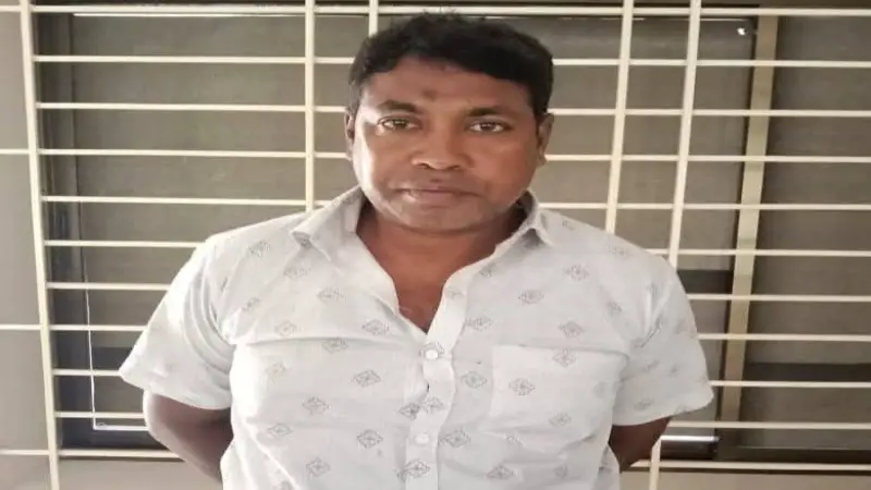 মুচলেকায় মুক্তি পেলেন সেই বিএনপি নেতা জাফর মুচলেকায় মুক্তি পেলেন সেই বিএনপি নেতা জাফর