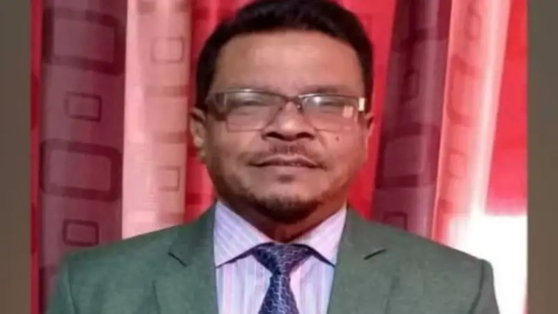 হাটহাজারীতে সড়ক দুর্ঘটনায় জামায়াত নেতা নিহত হাটহাজারীতে সড়ক দুর্ঘটনায় জামায়াত নেতা নিহত