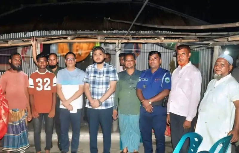 বাল্যবিয়ের দায়ে বর কারাগারে বাল্যবিয়ের দায়ে বর কারাগারে
