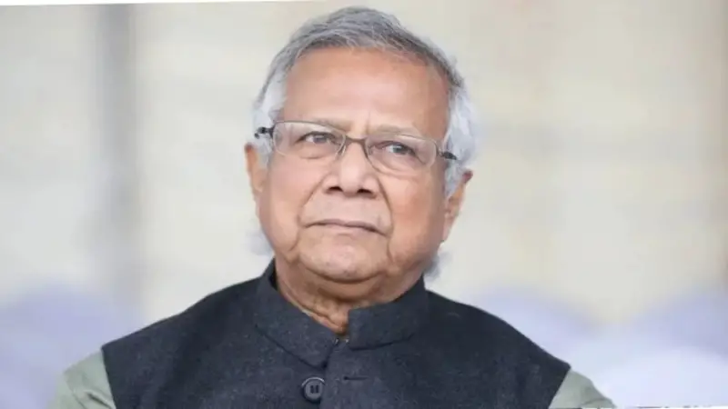 প্রথম বাংলাদেশি নোবেলবিজয়ী ড. মুহাম্মদ ইউনূস প্রথম বাংলাদেশি নোবেলবিজয়ী ড. মুহাম্মদ ইউনূস