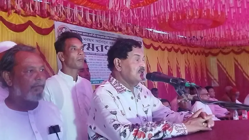 জিয়াউর রহমানের সদস্যরা অপরাধ করতে পারে না: রেজাবুদ্দৌলা চৌধুরী জিয়াউর রহমানের সদস্যরা অপরাধ করতে পারে না: রেজাবুদ্দৌলা চৌধুরী