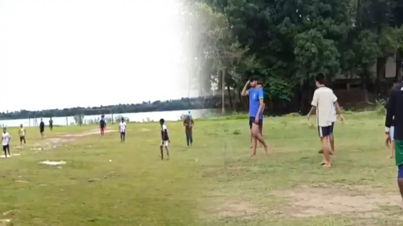 আন্তর্জাতিক মানের খেলোয়াড় থাকলেও নানিয়ারচরে নেই আধুনিক স্টেডিয়াম আন্তর্জাতিক মানের খেলোয়াড় থাকলেও নানিয়ারচরে নেই আধুনিক স্টেডিয়াম