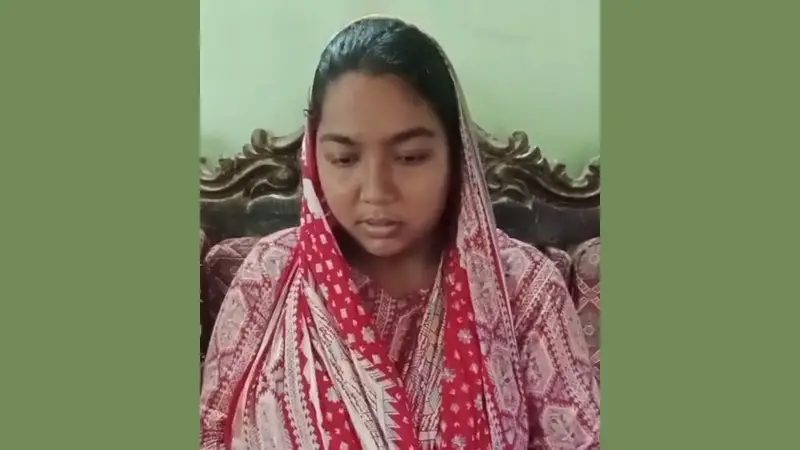 পটুয়াখালীর রাঙ্গাবালীতে মূল ঘটনা আড়াল করে ছাত্রলীগ নেতার গুজব সৃষ্টি পটুয়াখালীর রাঙ্গাবালীতে মূল ঘটনা আড়াল করে ছাত্রলীগ নেতার গুজব সৃষ্টি