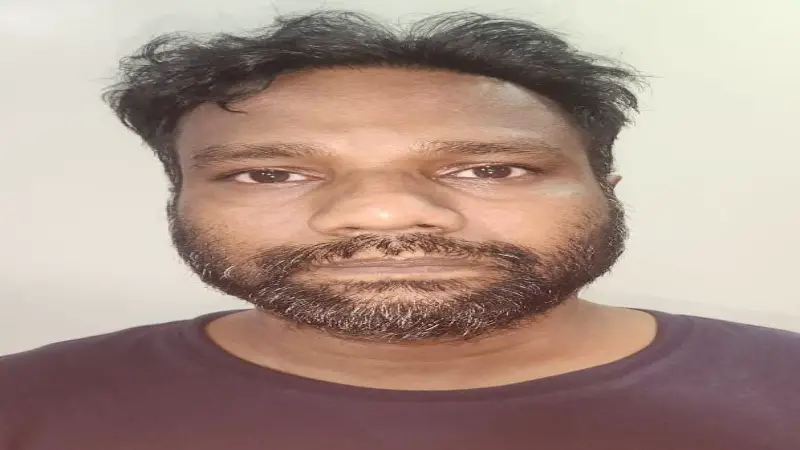 সোহাগ পাটোয়ারী নামে আরো এক প্রতারক গ্রেফতার সোহাগ পাটোয়ারী নামে আরো এক প্রতারক গ্রেফতার