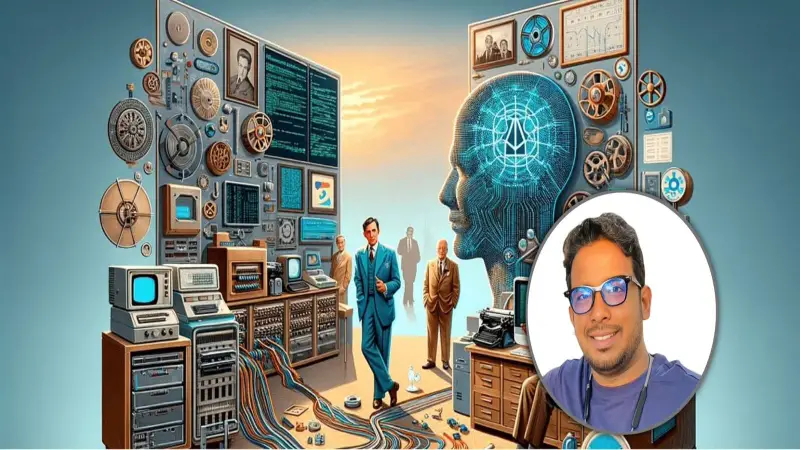 প্রযুক্তির মুখে বাংলা ভাষার পরীক্ষা