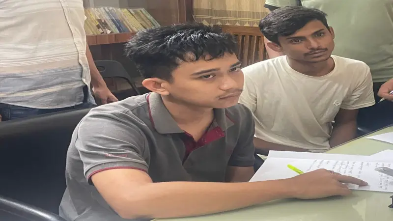 নোবিপ্রবির আবাসিক হল থেকে মাদক উদ্ধার, দুই শিক্ষার্থী বহিষ্কার 