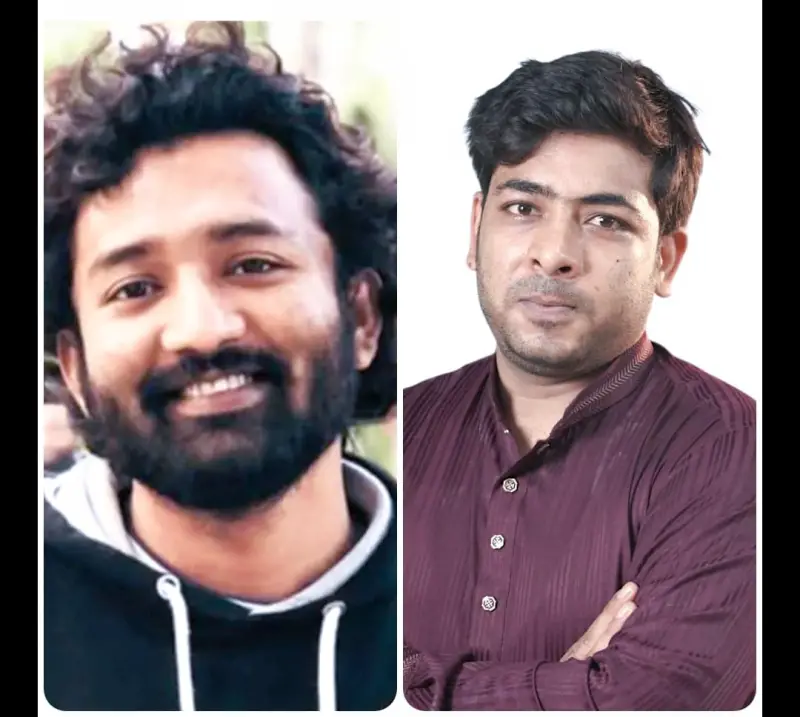 পদত্যাগ করলেন রাশেদ খান, কিন্তু দায়মুক্ত হবেন না