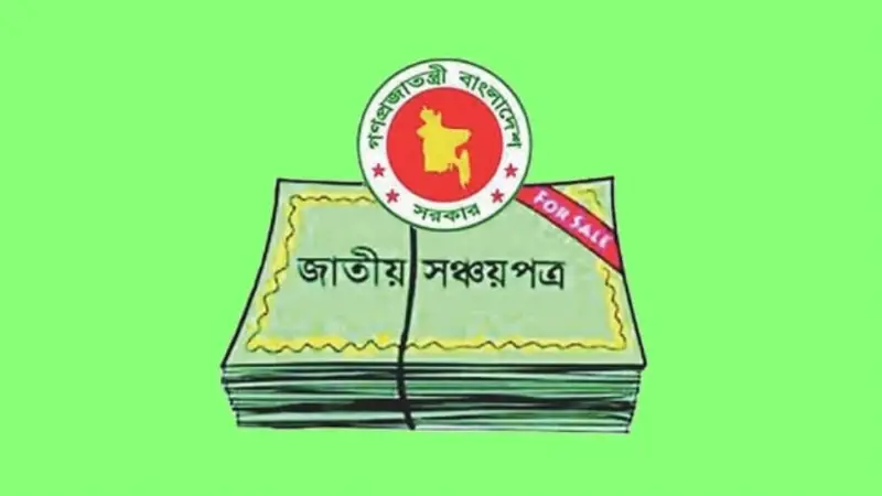 সঞ্চয়পত্রের মুনাফার হার কমাল সরকার