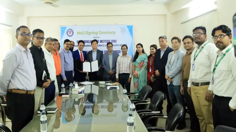 কোরিয়ার সঙ্গে এডাস্ট এসডিআই-এর যুগান্তকারী সমঝোতা কোরিয়ার সঙ্গে এডাস্ট এসডিআই-এর যুগান্তকারী সমঝোতা