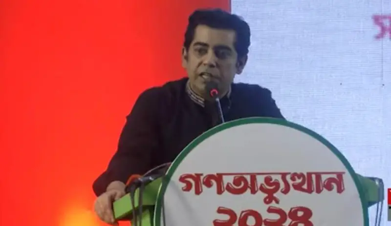 যারা প্রোফাইল লাল করেছিল তাদের জীবন লাল করে দেবে আ. লীগ, সতর্ক করলেন পার্থ