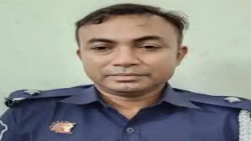 অবশেষে প্রত্যাহার সেই বিতর্কিত ওসি জায়েদ নুর