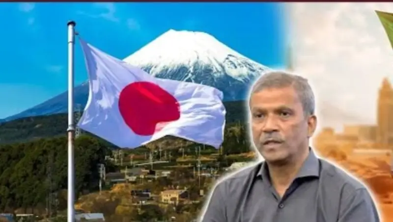 একই খরচে সৌদি না জাপান? জাপানে বেতন ১০ গুণ বেশি!