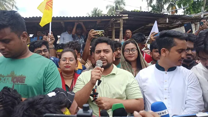 ফ্যাসিবাদী ব্যবস্থা বিলুপ্ত হয়নি, আগের সিস্টেম এখনো আছে ফ্যাসিবাদী ব্যবস্থা বিলুপ্ত হয়নি, আগের সিস্টেম এখনো আছে