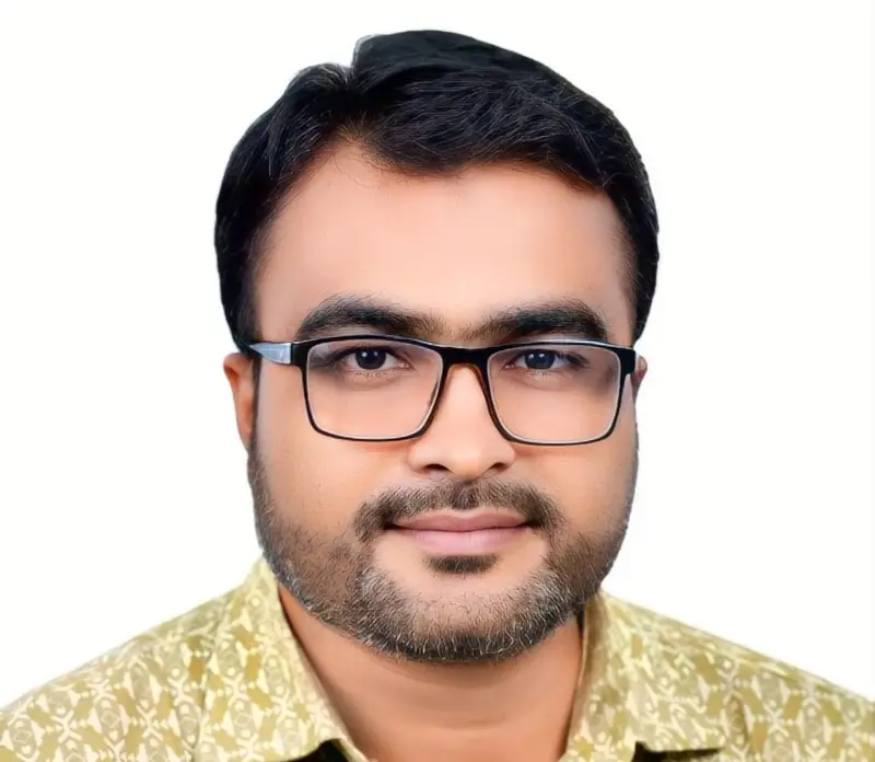 শিশু হাসপাতালের অবৈধ নিয়োগ বাতিল করুন: এনসিপি নেতা জাহিদুল বারী শিশু হাসপাতালের অবৈধ নিয়োগ বাতিল করুন: এনসিপি নেতা জাহিদুল বারী