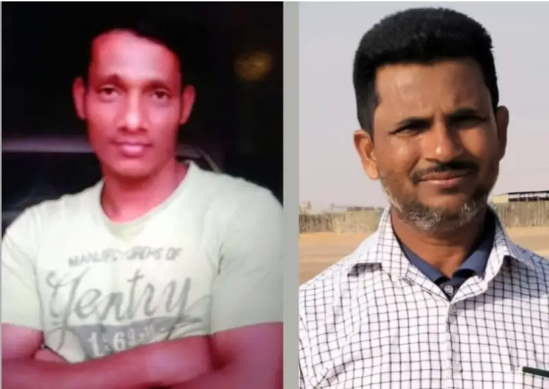 আমিরাতে পৃথক সড়ক দুর্ঘটনায় দুই বাংলাদেশি শ্রমিক নিহত আমিরাতে পৃথক সড়ক দুর্ঘটনায় দুই বাংলাদেশি শ্রমিক নিহত