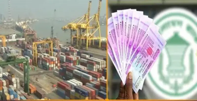 অর্থপাচার ঠেকানোর সুফল মিলছে সার্বিকভাবে, স্বস্তির এক অর্থবছর পার করলো বাংলাদেশ অর্থপাচার ঠেকানোর সুফল মিলছে সার্বিকভাবে, স্বস্তির এক অর্থবছর পার করলো বাংলাদেশ