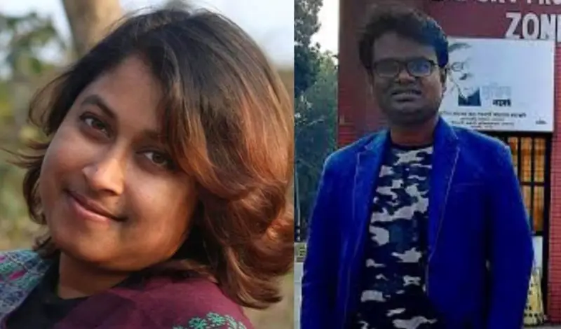 জুলাই মাসে জুলাই বিপ্লব বিরোধী শিক্ষকদের পদোন্নতি, ক্ষুদ্ধ গোবিপ্রবি শিক্ষার্থীরা জুলাই মাসে জুলাই বিপ্লব বিরোধী শিক্ষকদের পদোন্নতি, ক্ষুদ্ধ গোবিপ্রবি শিক্ষার্থীরা