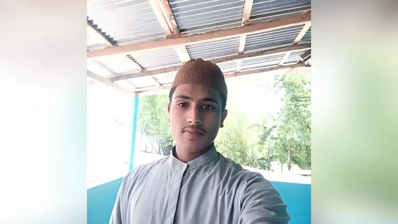 শিবির সভাপতির পোস্টে জামায়াতের ৭ দফা নিয়ে কটাক্ষ, সমালোচনার ঝড় শিবির সভাপতির পোস্টে জামায়াতের ৭ দফা নিয়ে কটাক্ষ, সমালোচনার ঝড়