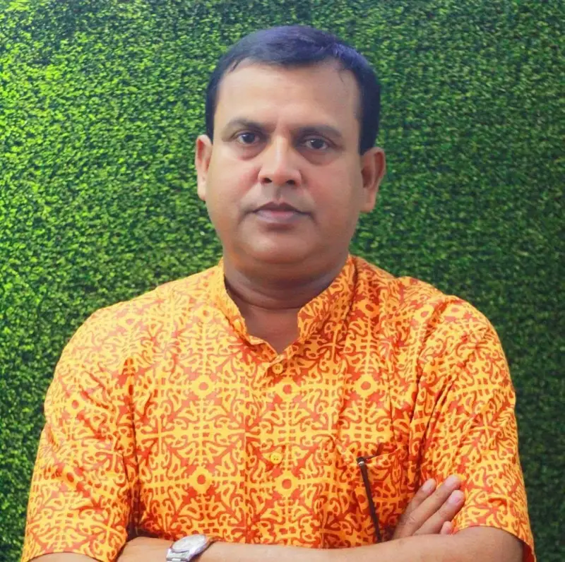 নেত্রকোনা জেলা পরিষদের সাবেক চেয়ারম্যান প্রশান্ত রায় গ্রেফতার নেত্রকোনা জেলা পরিষদের সাবেক চেয়ারম্যান প্রশান্ত রায় গ্রেফতার